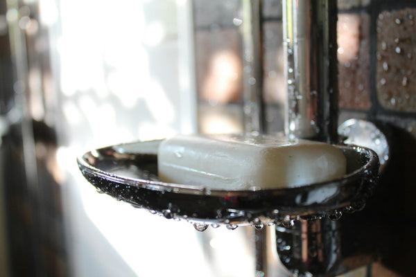 Tallow Soap Recipe For Rosacea