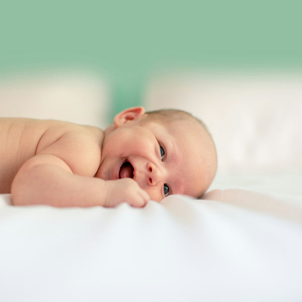 Simple Tallow Soap For Babies Recipe