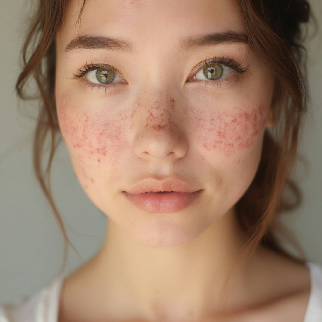 Does tallow clog pores?