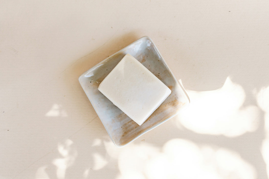 5 Tallow Soap Benefits Backed by Science