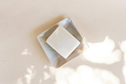 5 Tallow Soap Benefits Backed by Science