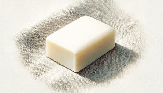 Tallow VS Lard Soap Comparison